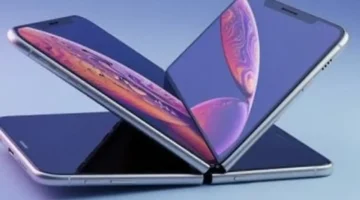 8 مميزات جديدة.. توقعات هاتف أيفون فولد من أبل 2026